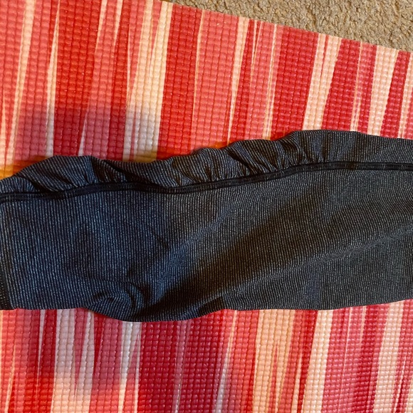 lululemon pocket leggings - Picture 4 of 4